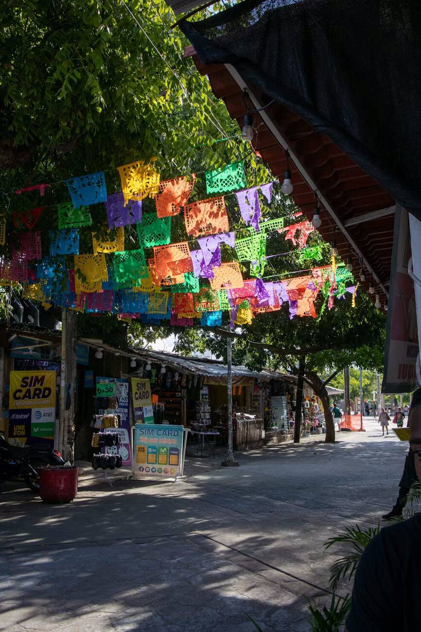 Riviera Maya