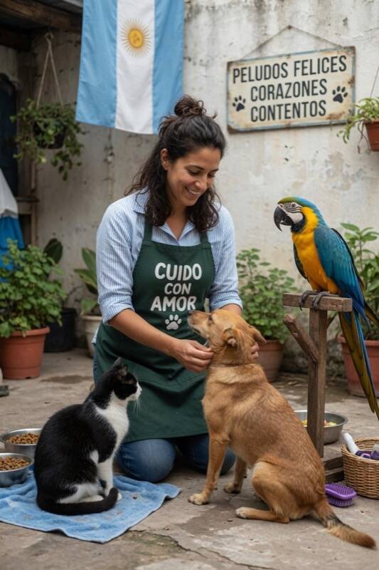 Mascotas